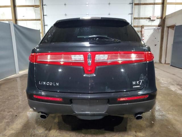 2010 Lincoln MKT