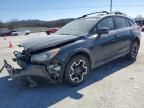 2016 Subaru Crosstrek Limited