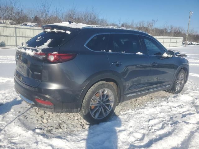 2022 Mazda CX-9 Grand Touring