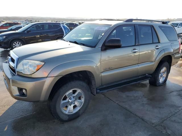 2006 Toyota 4runner SR5