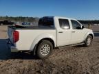 2018 Nissan Frontier S