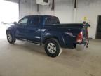 2005 Toyota Tacoma Double Cab Prerunner