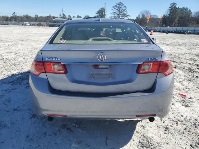 2011 Acura TSX