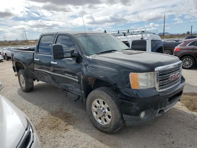 2013 GMC Sierra C2500 Denali