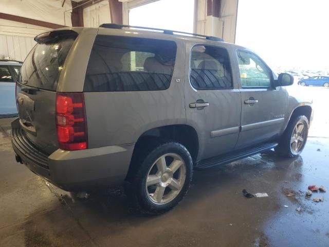 2007 Chevrolet Tahoe K1500