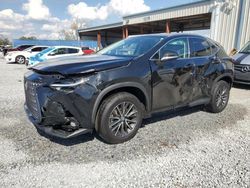 Lexus nx 250 Vehiculos salvage en venta: 2023 Lexus NX 250