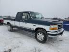 1996 Ford F250