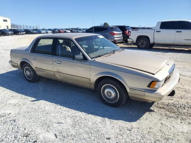 1994 Buick Century Special