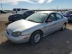 1996 Mercury Sable LS