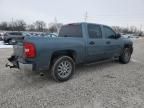 2007 Chevrolet Silverado C1500 Crew Cab