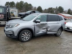 2020 Honda Pilot EXL en venta en Mendon, MA