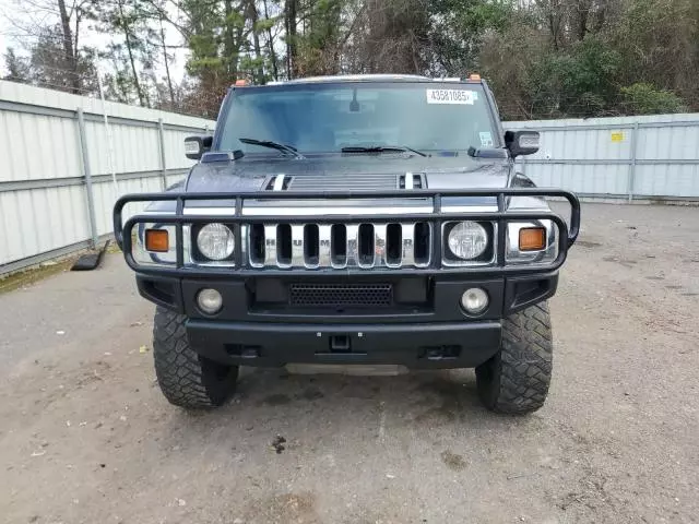 2006 Hummer H2