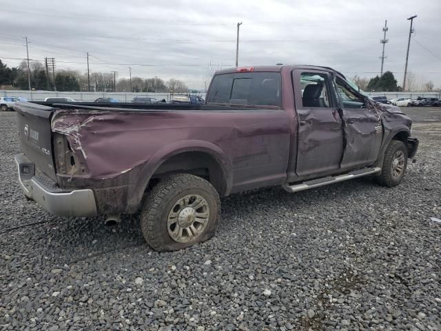 2012 Dodge RAM 2500 Laramie