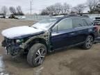 2018 Subaru Outback 3.6R Limited