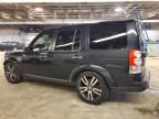 2012 Land Rover LR4 HSE Luxury