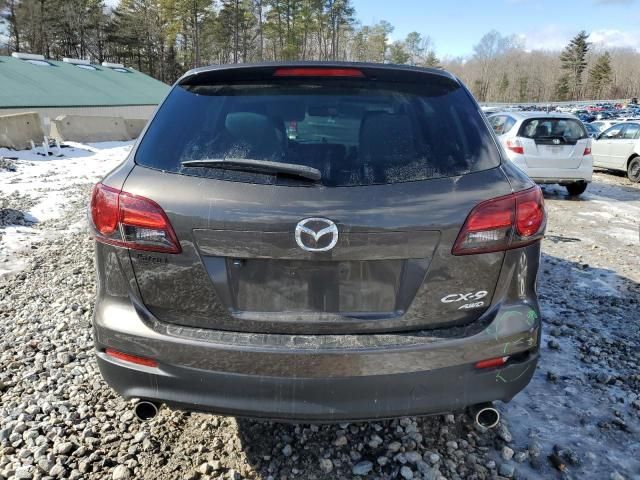 2015 Mazda CX-9 Sport