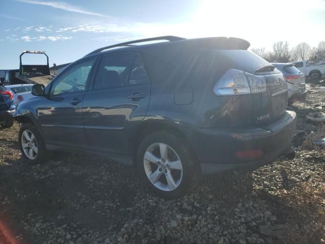 2005 Lexus RX 330