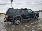 2002 Chevrolet Suburban K1500