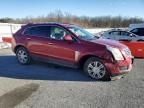 2013 Cadillac SRX Luxury Collection