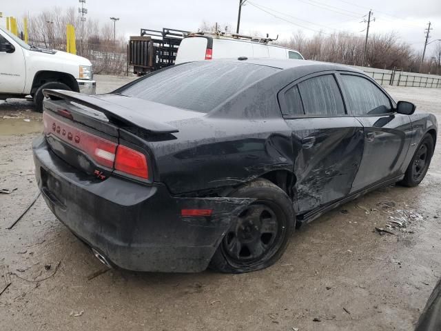 2013 Dodge Charger R/T