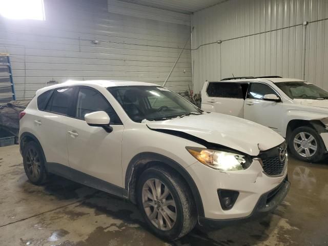 2013 Mazda CX-5 GT