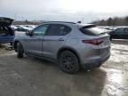 2019 Alfa Romeo Stelvio TI