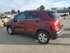 2016 Chevrolet Trax 1LT