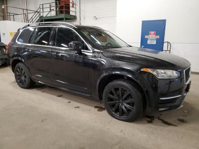 2016 Volvo XC90 T6