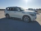 2013 Infiniti QX56