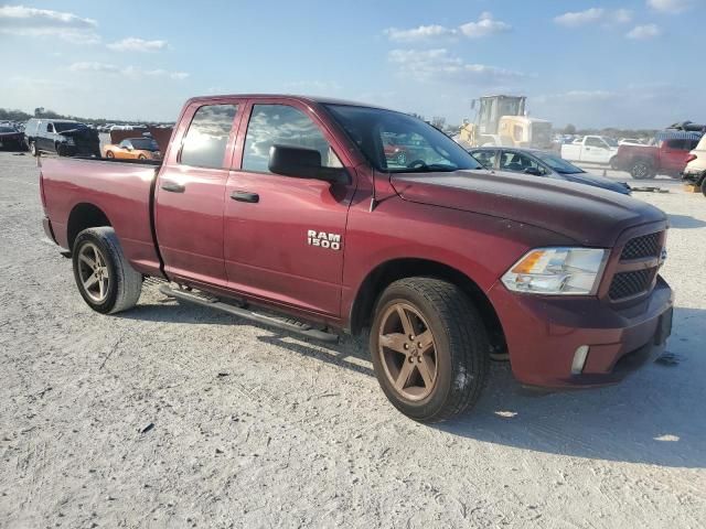 2018 Dodge RAM 1500 ST