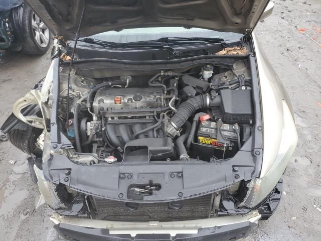 2009 Honda Accord LXP