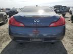 2008 Infiniti G37 Base