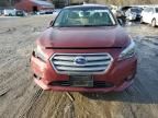 2017 Subaru Legacy 2.5I Limited