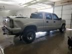 2005 Chevrolet Silverado C2500 Heavy Duty