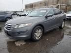 2012 Honda Crosstour EXL