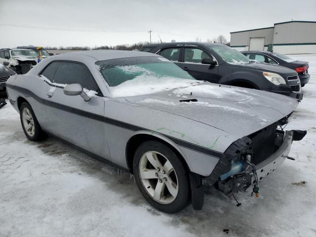 2014 Dodge Challenger SXT