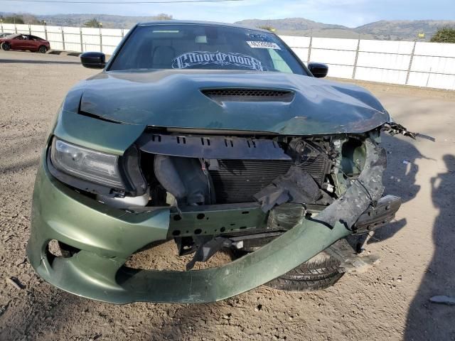 2019 Dodge Charger GT