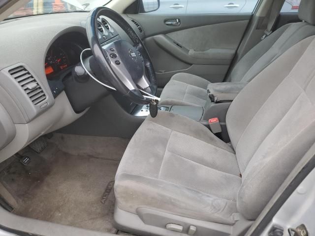 2007 Nissan Altima 2.5