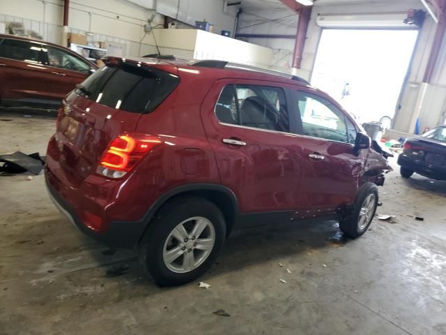 2019 Chevrolet Trax 1LT