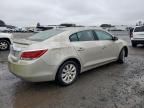 2013 Buick Lacrosse