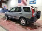 2005 Honda CR-V EX