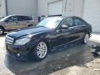 2009 Mercedes-Benz C 300 4matic