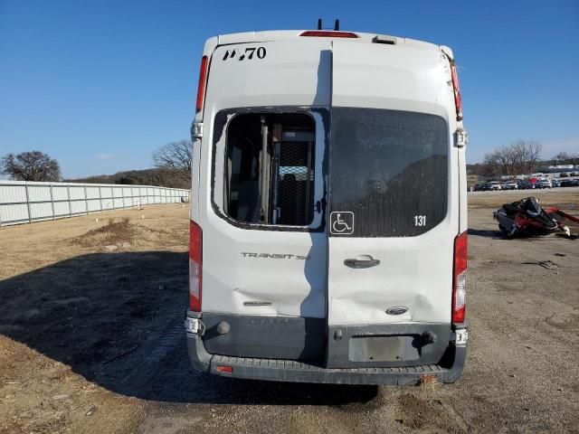 2016 Ford Transit T-350