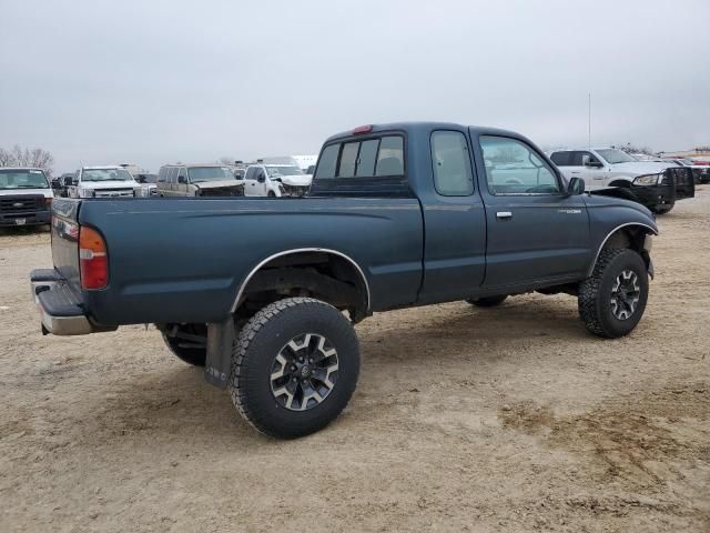 1995 Toyota Tacoma Xtracab