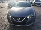 2018 Nissan Maxima 3.5S