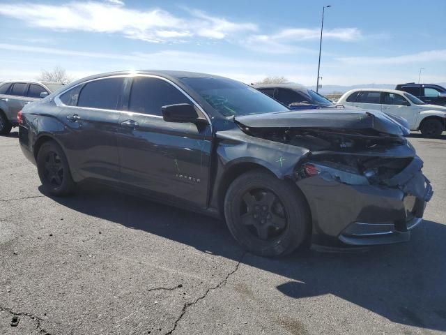 2014 Chevrolet Impala LS