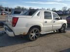 2002 Cadillac Escalade EXT