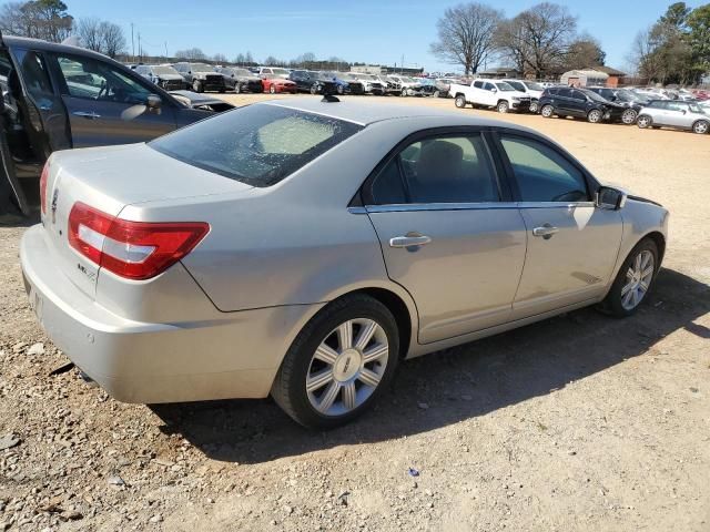 2009 Lincoln MKZ