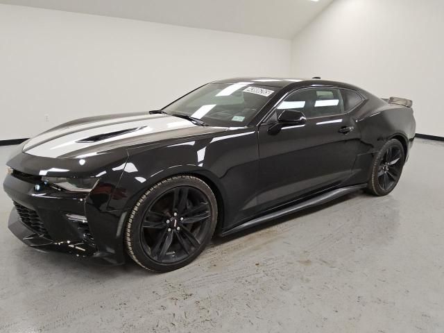 2016 Chevrolet Camaro SS