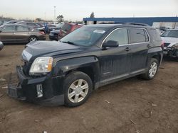 Clean Title Cars for sale at auction: 2013 GMC Terrain SLE